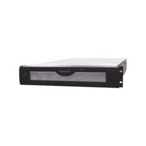 NVR MAXPRO SE (Standard Edition) 4K / 32 Canales IP / Windows 10 IoT Enterprise / 6 Bahías de Disco Duro (60 TB Incluidos)  / 2 U Rack / NDAA / ONVIF / H.265 / Honeywell Security