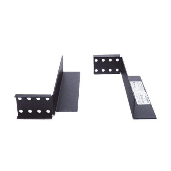 Adaptador Universal para rack 19" para Videograbadoras de Ancho de 20 a 31 cm.
