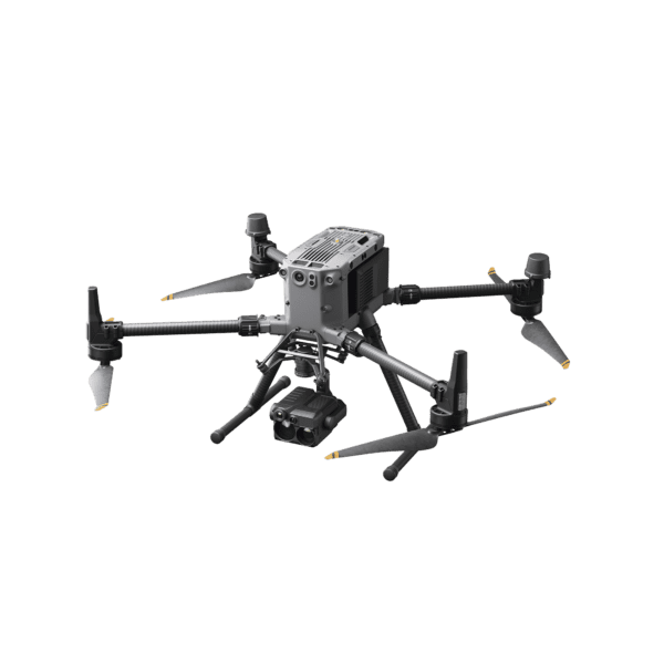 Drone DJI Matrice 350 RTK Edición Universal/Protección IP55/ 50Mins de Vuelo /Hasta 20kms de transmisión (Incluye DJI CARE PLUS)