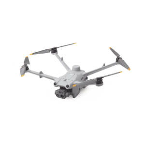 Drone DJI Matrice 3TD Enterprise Advanced Edición Universal/ Dual Cámara(Visual y Térmica) /Hasta 10kms de transmisión / 2 Años de Care Básico / Uso con DJI DOCK 2