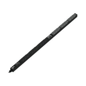 PDU Básico para Distribución de Energía, Enchufe de Entrada NEMA L6-30P, Con 36 Contactos C13 y 6 C19, de Instalación Vertical, 30 Amp, 208 Vca