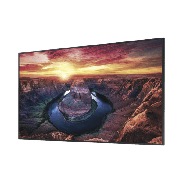 Pantalla Profesional LED de 32", FHD (1920x1080p), Entradas de Video HDMI/DisplayPort/HDCP, Bocinas Integradas de 10 W. Compatible VESA
