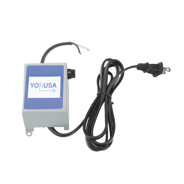 Transformador de 24 Vca, 60 VA