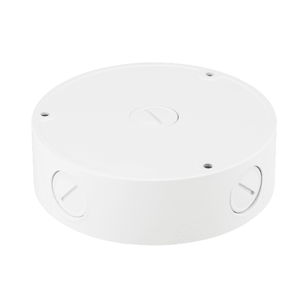 Caja de conexión para domo IP Antivandalismo Hanwha  (QNV-6082R/8080R)