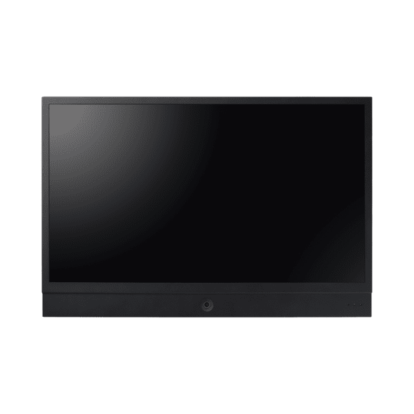 MONITOR PVM DE 32 PULGADAS / CÁMARA AI 2MP F1.6 / RESOLUCIÓN 1920X1080 / ETHERNET RJ-45 / DUAL POWER HPOE Y DC24V / NDAA COMPLIANT