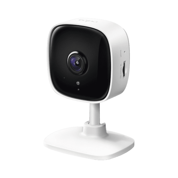 Cámara IP Wi-Fi para hogar, 2 megapixel, audio doble vía, visión nocturna, notificación Push, acepta memoria Micro SD de para grabación.