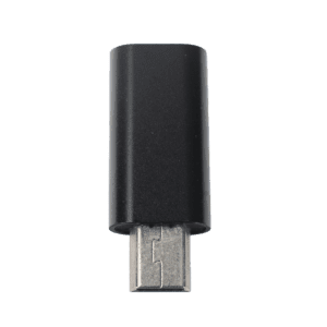 ADAPTADOR TIPO USB C HEMBRA A MINI USB MACHO