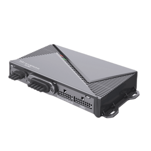 Accesorio para expansion de video compatible XMRDASHCAMADPLUS / Añade hasta 3 canales AHD + 1 canal IP / puertos de comunicación RS232, RS485